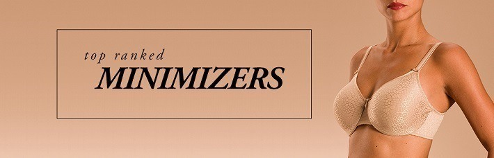 best-minimizer-bras-for-large-breasts-reviews