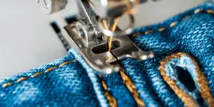 Best Sewing Machine For Leather And Denim