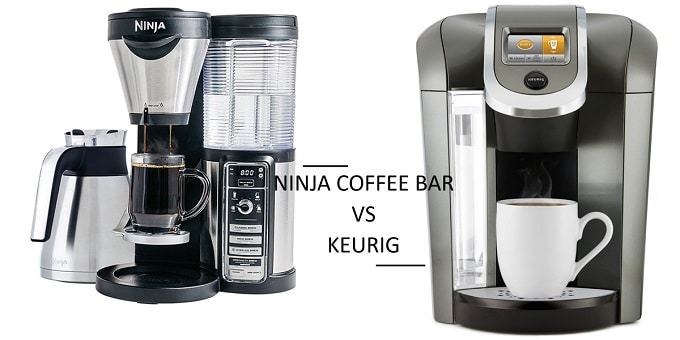 Ninja-Coffee-Bar-vs-Keurig