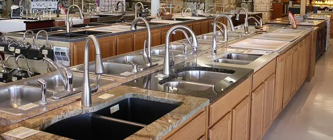 best-touchless-kitchen-faucet