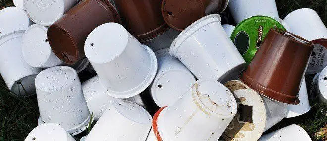recycling-K-cups