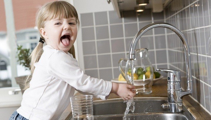 touchless-kitchen-faucet-advantages