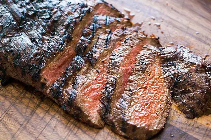 best-cut-of-meat-for-jerky-flank-steak