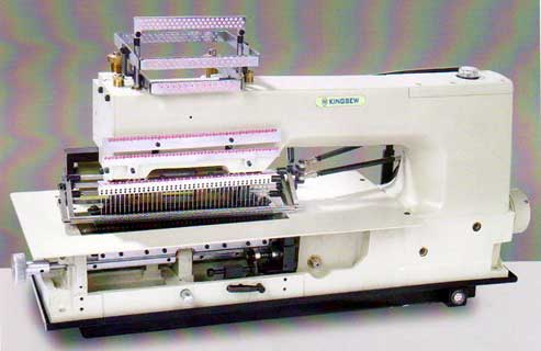 multi-needle-sewing-machine