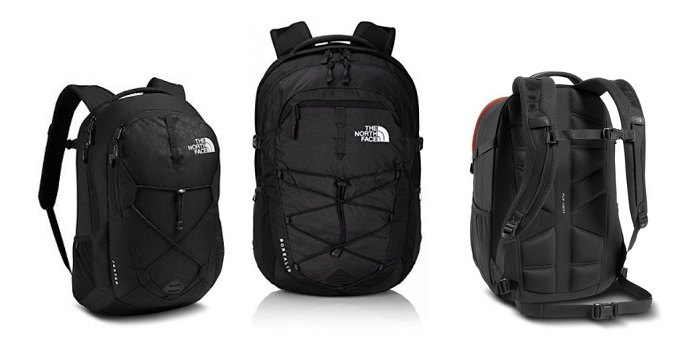 North Face Recon vs. Borealis vs. North Face Jester (What is The Best ...