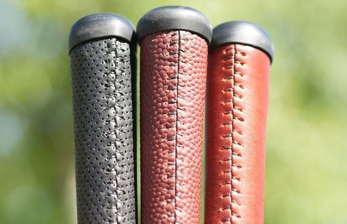 types-of-golf-grips