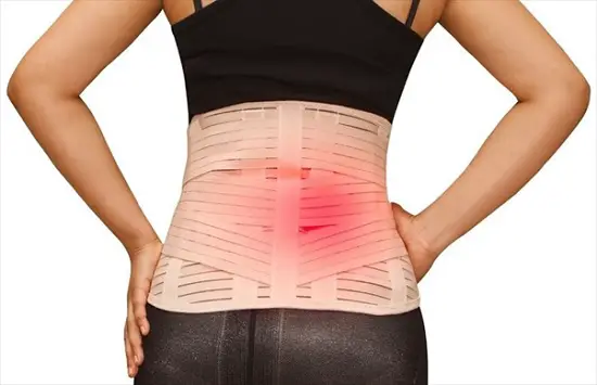Side effects of waist trainers