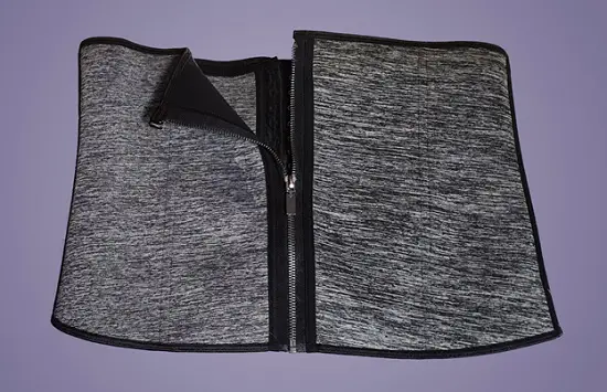 What are the side effects of wearing a waist trainer?